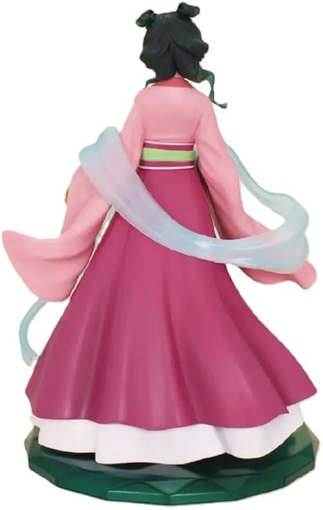 Amazon.co.jp: 猫猫 フィギュア マオマオ 薬屋のひとりごと BRILLIANT